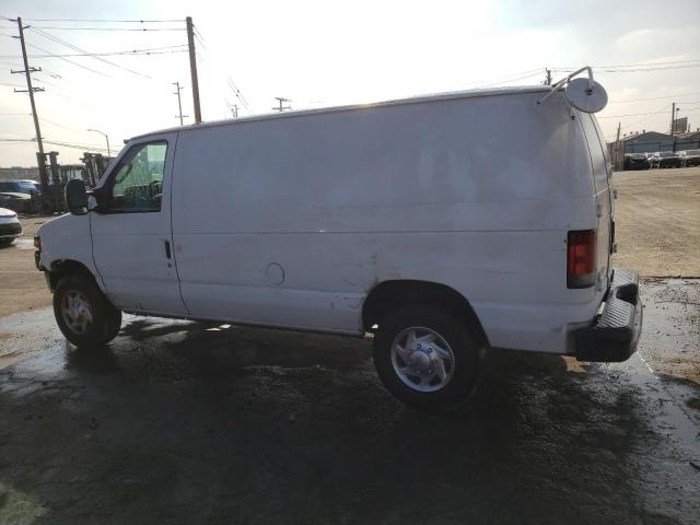 Изображение 2 2010 FORD ECONOLINE E250 VAN 2010 с VIN 1FTNE2EW8ADA73448