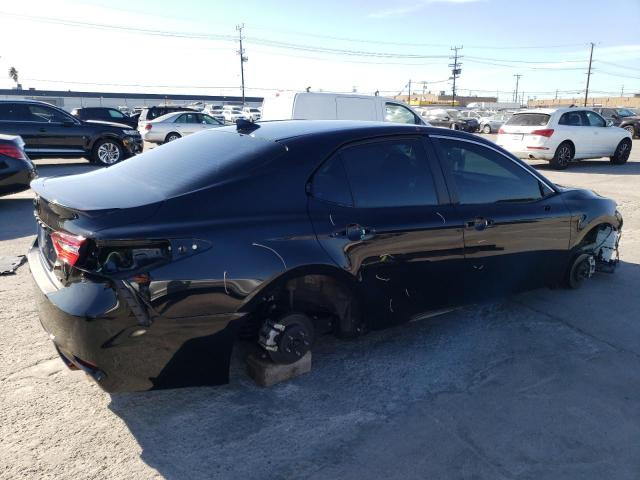 Image 3 of 2022 TOYOTA CAMRY SE 2022 with VIN 4T1T11AK7NU050714