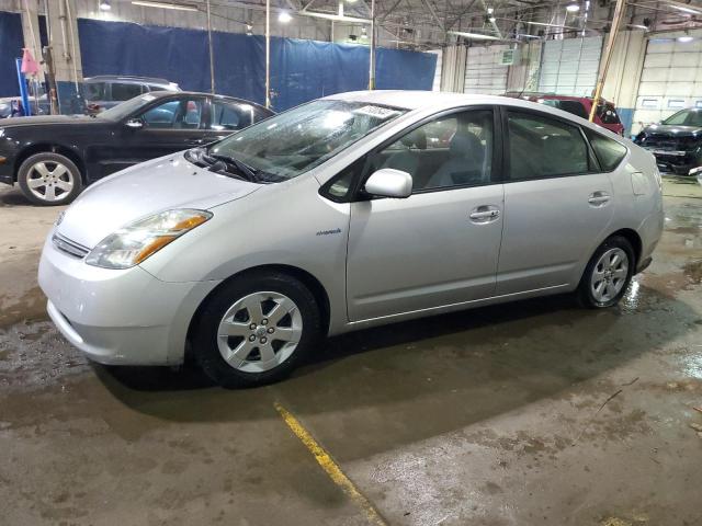Obraz 2008 TOYOTA PRIUS  2008