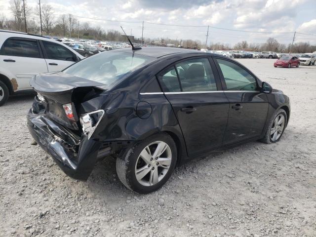 Изображение 3 2014 CHEVROLET CRUZE  2014 с VIN 1G1P75SZ7E7136040