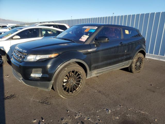 Obraz 1 z 2014 LAND ROVER RANGE ROVER EVOQUE PURE PLUS 2014 z VIN SALVP1BG8EH940758