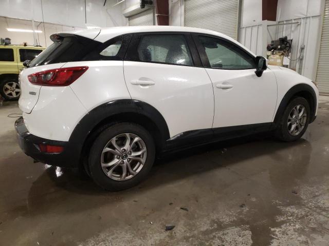 Obraz 3 z 2018 MAZDA CX-3 SPORT 2018 z VIN JM1DKDB72J0307569