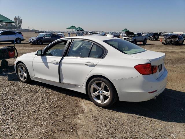 Obraz 2 z 2014 BMW 328 D 2014 z VIN WBA3D3C53EK157105