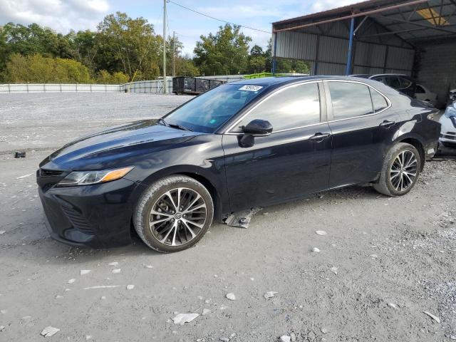 Image 1 of 2018 TOYOTA CAMRY L 2018 with VIN 4T1B11HK4JU057700