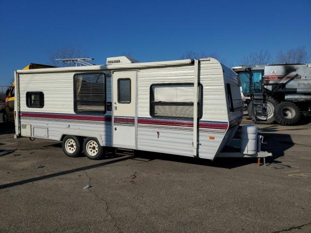 Изображение 1 1990 FLEETWOOD TERRY 1990 с VIN 1EA1C2424L2929886