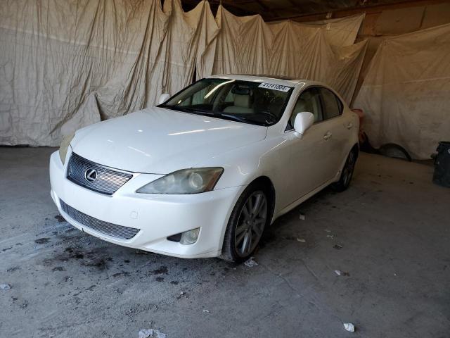 2006 LEXUS IS 250 2006 image