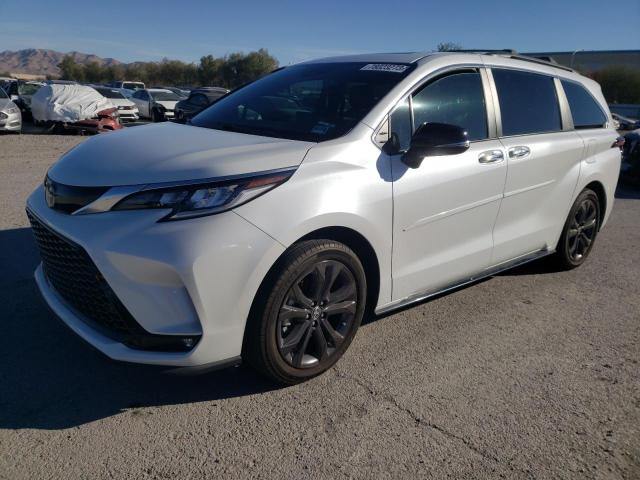 Изображение 2023 TOYOTA SIENNA XSE 2023