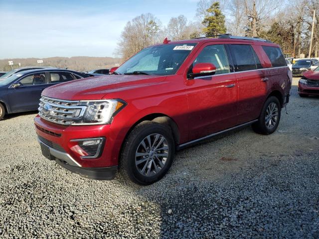 Изображение 2018 FORD EXPEDITION LIMITED 2018