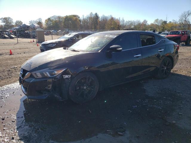 Obraz 2018 NISSAN MAXIMA 3.5S 2018