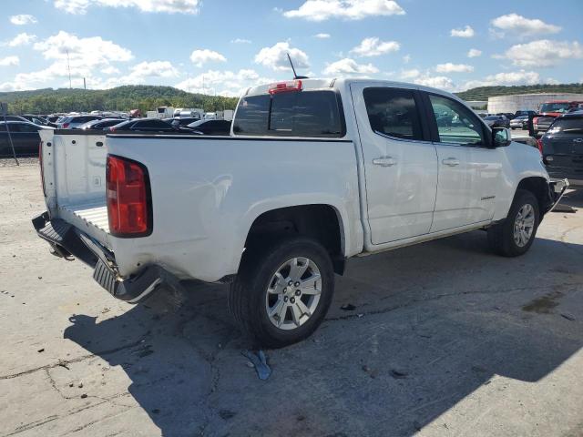 Image 3 of 2019 CHEVROLET COLORADO LT 2019 with VIN 1GCGSCEN8K1124240