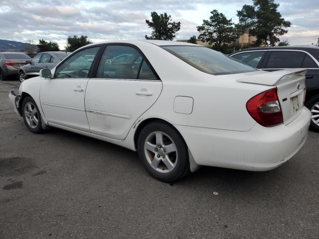 Obraz 2 z 2002 TOYOTA CAMRY LE 2002 z VIN 4T1BF30K72U020554