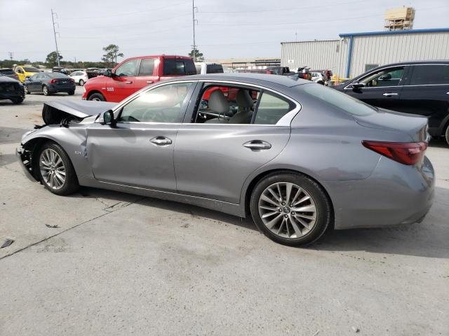 Obraz 2 z 2018 INFINITI Q50 LUXE 2018 z VIN JN1EV7AP0JM350592