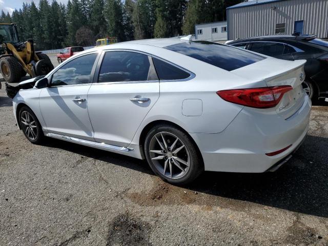 Obraz 2 z 2015 HYUNDAI SONATA SPORT 2015 z VIN 5NPE34AB4FH188716