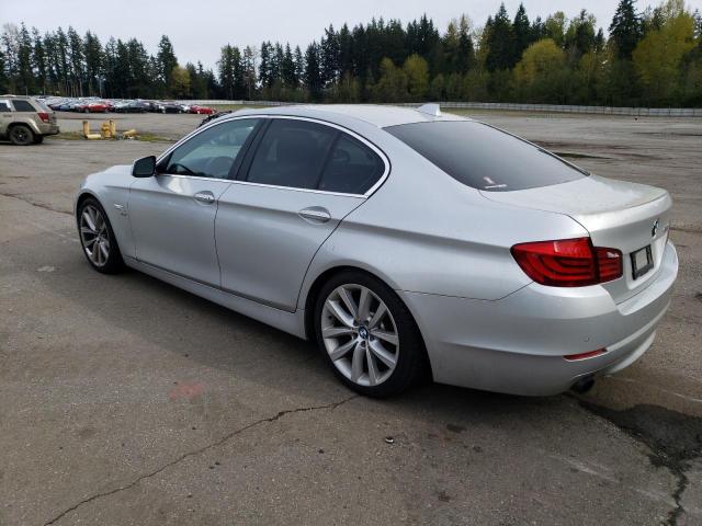 Image 2 of 2012 BMW 535 XI 2012 with VIN WBAFU7C54CDU62859