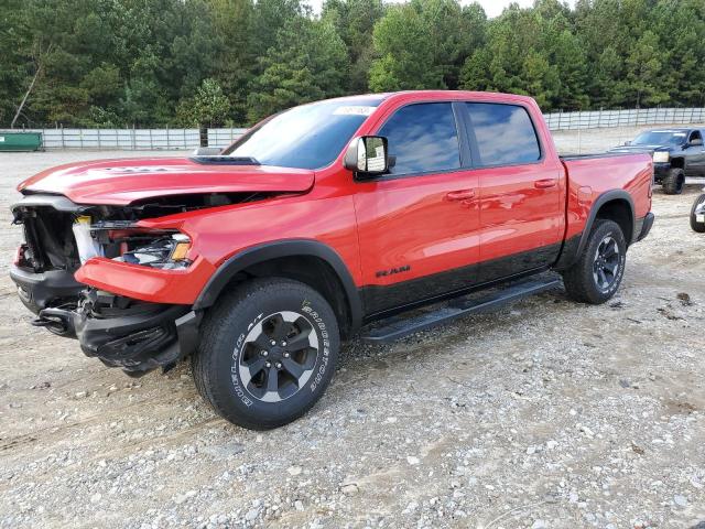 2020 RAM 1500 REBEL 2020 image