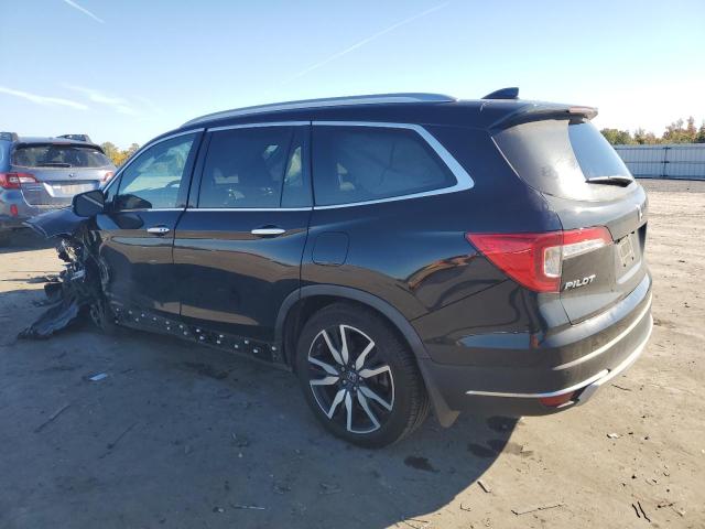 Изображение 2 2019 HONDA PILOT ELITE 2019 с VIN 5FNYF6H09KB004352