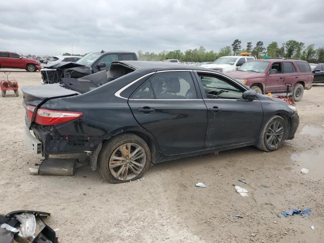Image 3 of 2017 TOYOTA CAMRY LE 2017 with VIN 4T1BF1FK2HU295883