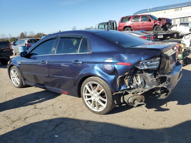 Изображение 2 2005 Acura TL 2005 с VIN 19UUA66295A036623