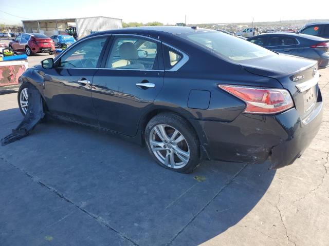 Image 2 of 2013 NISSAN ALTIMA 3.5S 2013 with VIN 1N4BL3APXDN438567