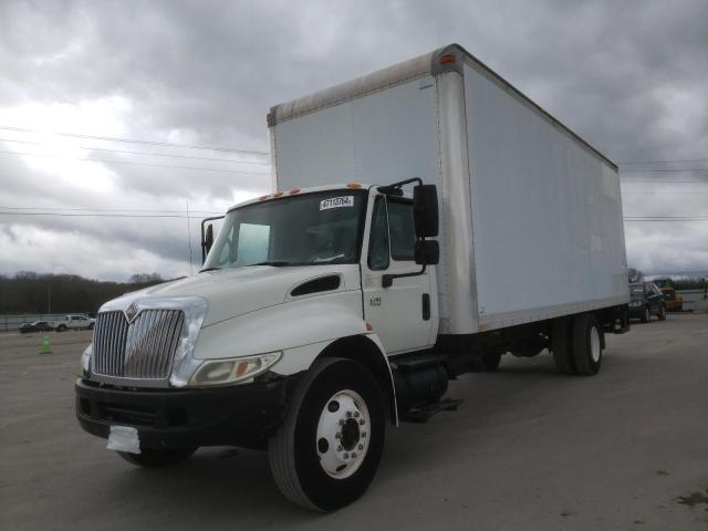 Image 2 of 2005 INTERNATIONAL 4000 4300 2005 with VIN 1HTMMAAM55H104038