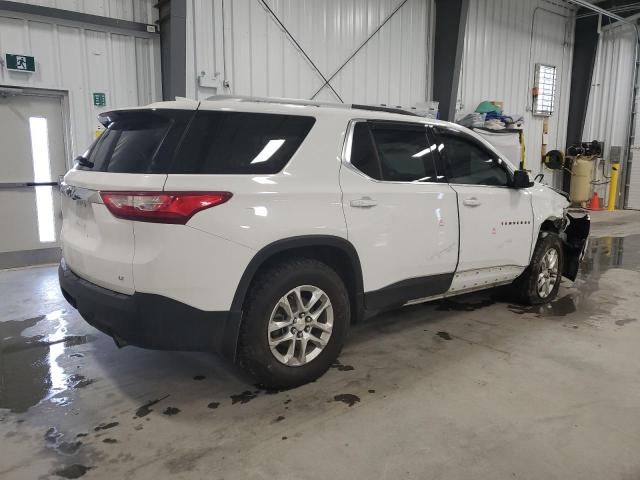 Изображение 3 2018 CHEVROLET TRAVERSE LT 2018 с VIN 1GNEVGKW1JJ261514