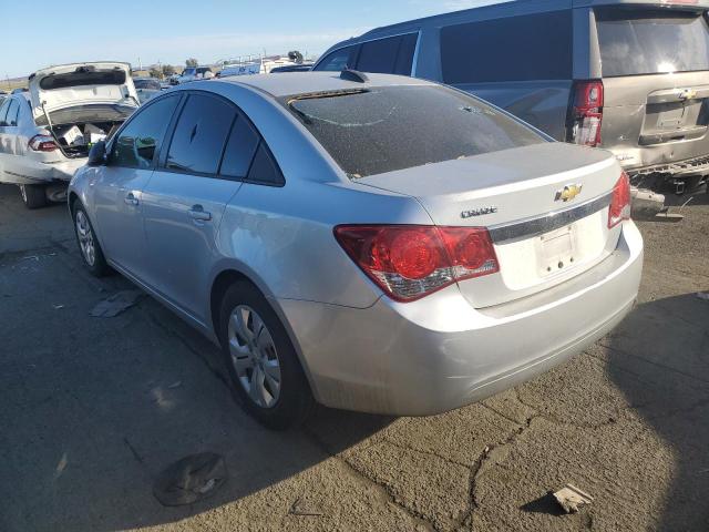Obraz 2 z 2015 CHEVROLET CRUZE LS 2015 z VIN 1G1PA5SG0F7120294