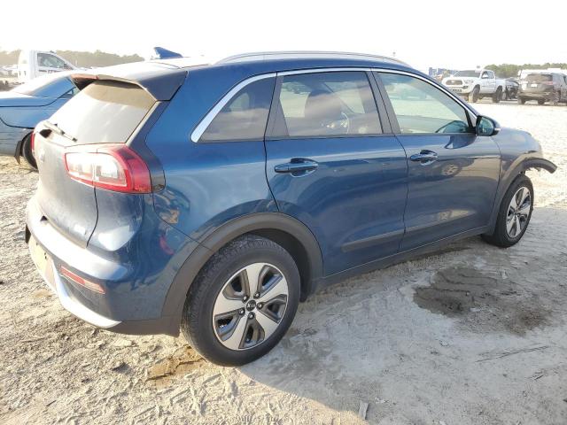 Изображение 3 2019 KIA NIRO EX 2019 с VIN KNDCC3LC4K5299980