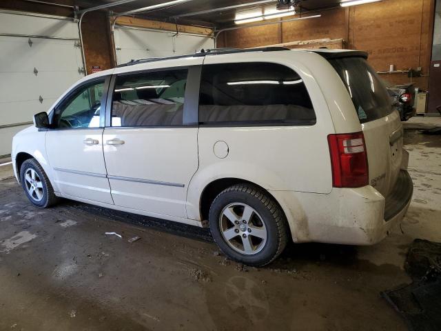 Image 2 of 2010 DODGE GRAND CARAVAN SXT 2010 with VIN 2D4RN5DX0AR147572