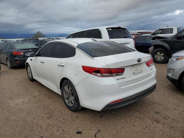 Изображение 2 2016 KIA OPTIMA LX 2016 с VIN 5XXGT4L1XGG055713