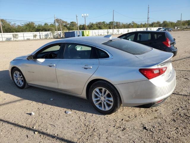 Изображение 2 2018 CHEVROLET MALIBU LT 2018 с VIN 1G1ZD5ST8JF211602