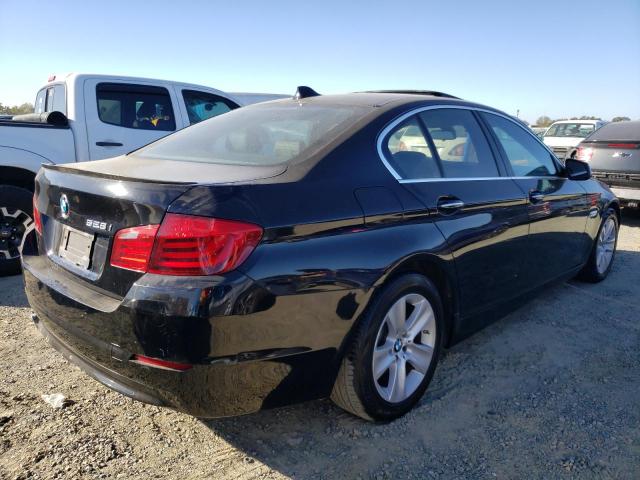 Изображение 3 2013 BMW 528 I 2013 с VIN WBAXG5C59DDY32155