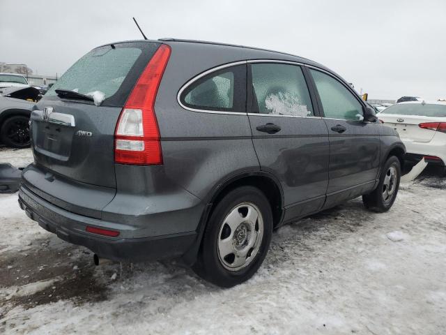 Изображение 3 2010 HONDA CR-V LX 2010 с VIN 5J6RE4H30AL016224