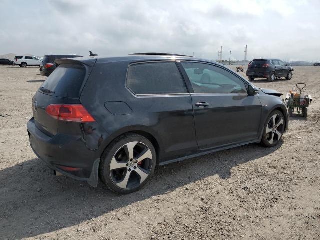 Изображение 3 2015 VOLKSWAGEN GTI  2015 с VIN 3VWTT7AU4FM074281