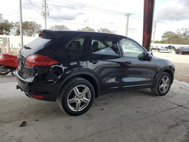 Image 3 of 2014 PORSCHE CAYENNE S 2014 with VIN WP1AB2A25ELA59091