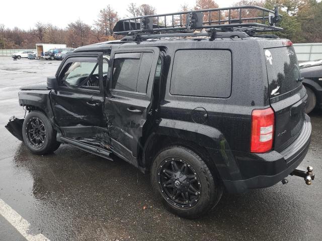 Image 2 of 2013 JEEP PATRIOT SPORT 2013 with VIN 1C4NJRBB3DD167960