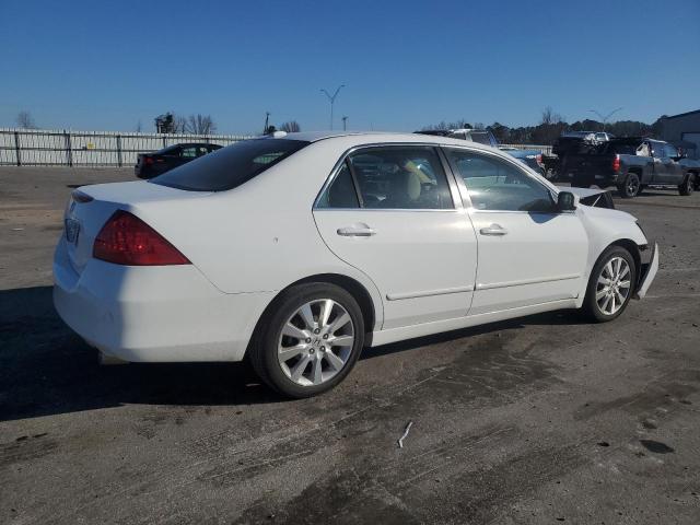 Изображение 3 2007 HONDA ACCORD EX 2007 с VIN 1HGCM66887A081689