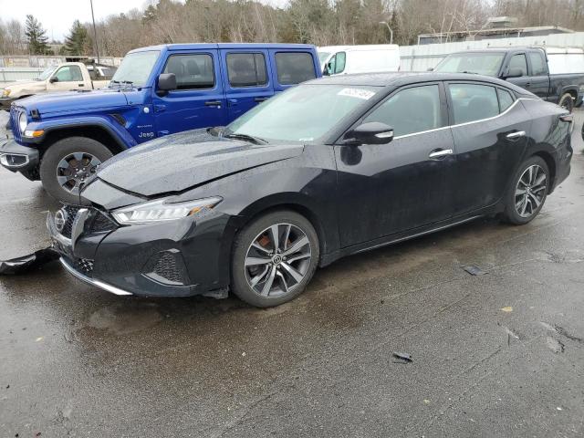 Obraz 1 z 2020 NISSAN MAXIMA SV 2020 z VIN 1N4AA6CV8LC371119