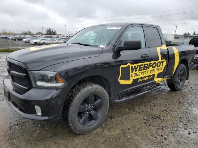 2015 RAM 1500 ST 2015 image