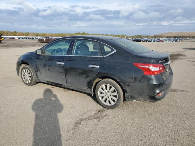 Изображение 2 2016 NISSAN SENTRA S 2016 с VIN 3N1AB7AP0GY243801