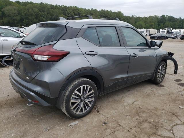 Image 3 of 2023 NISSAN KICKS SV 2023 with VIN 3N1CP5CV1PL523301