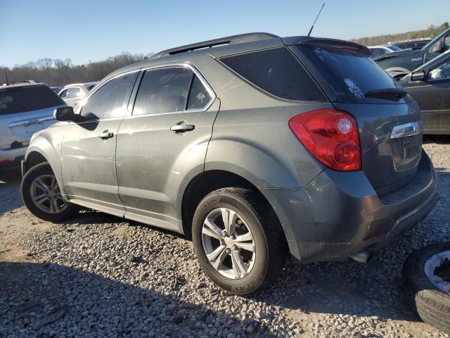 Изображение 2 2012 CHEVROLET EQUINOX LT 2012 с VIN 2GNFLDE57C6293220