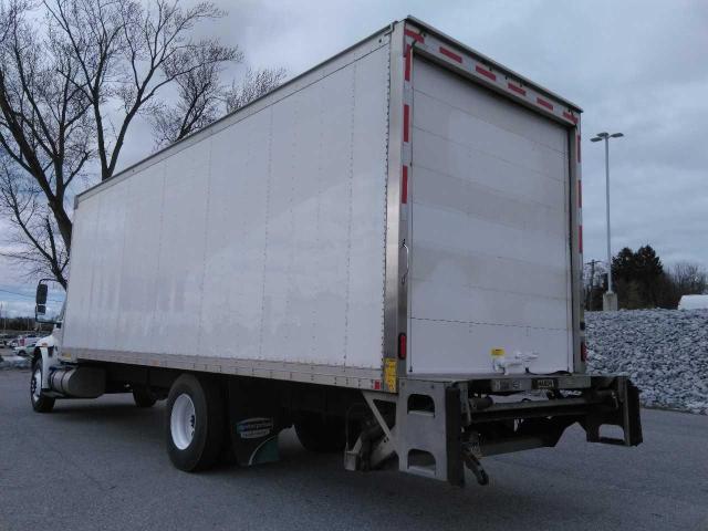 Изображение 3 2019 INTERNATIONAL 4000 4300 2019 с VIN 1HTMMMML2KH554293