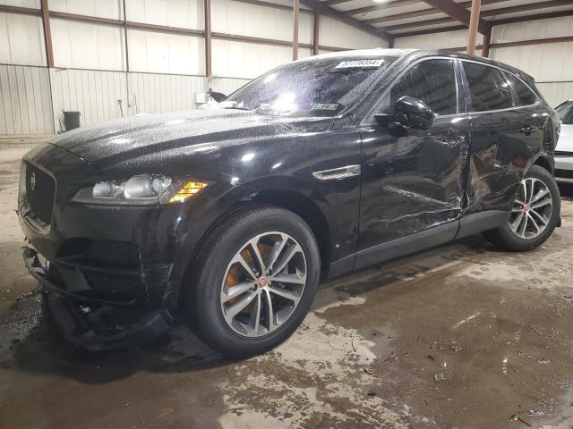 Image 1 of 2017 JAGUAR F-PACE PREMIUM 2017 with VIN SADCJ2BV3HA899350