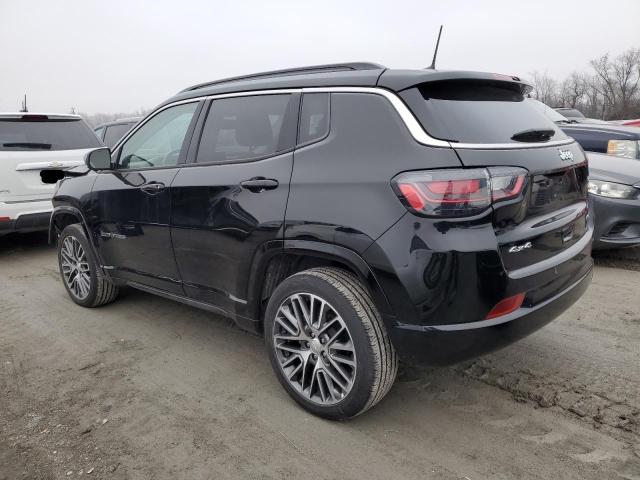 Obraz 2 z 2022 JEEP COMPASS LIMITED 2022 z VIN 3C4NJDCB6NT201855