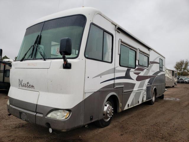 Obraz 2 z 2003 TIFFIN MOTORHOMES INC PHAETON X LINE MOTOR HOME 2003 z VIN 4UZAAHAK33CK78213