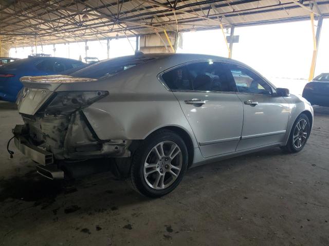 Obraz 3 z 2009 ACURA TL  2009 z VIN 19UUA865X9A026422
