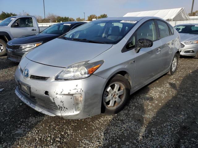 Obraz 1 z 2015 Toyota Prius 2015 z VIN JTDKN3DP5F3073374