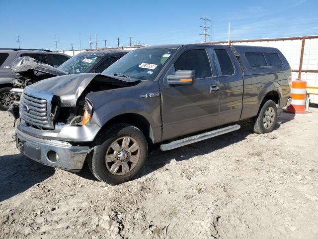 Obraz 1 z 2011 FORD F-150 SUPER CAB 2011 z VIN 1FTFX1CF0BFA40736