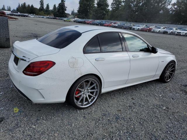 Изображение 3 2016 MERCEDES-BENZ C 450 4MATIC AMG 2016 с VIN 55SWF6EB8GU107961
