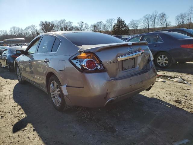 Obraz 2 z 2012 NISSAN ALTIMA BASE 2012 z VIN 1N4AL2AP6CC179575